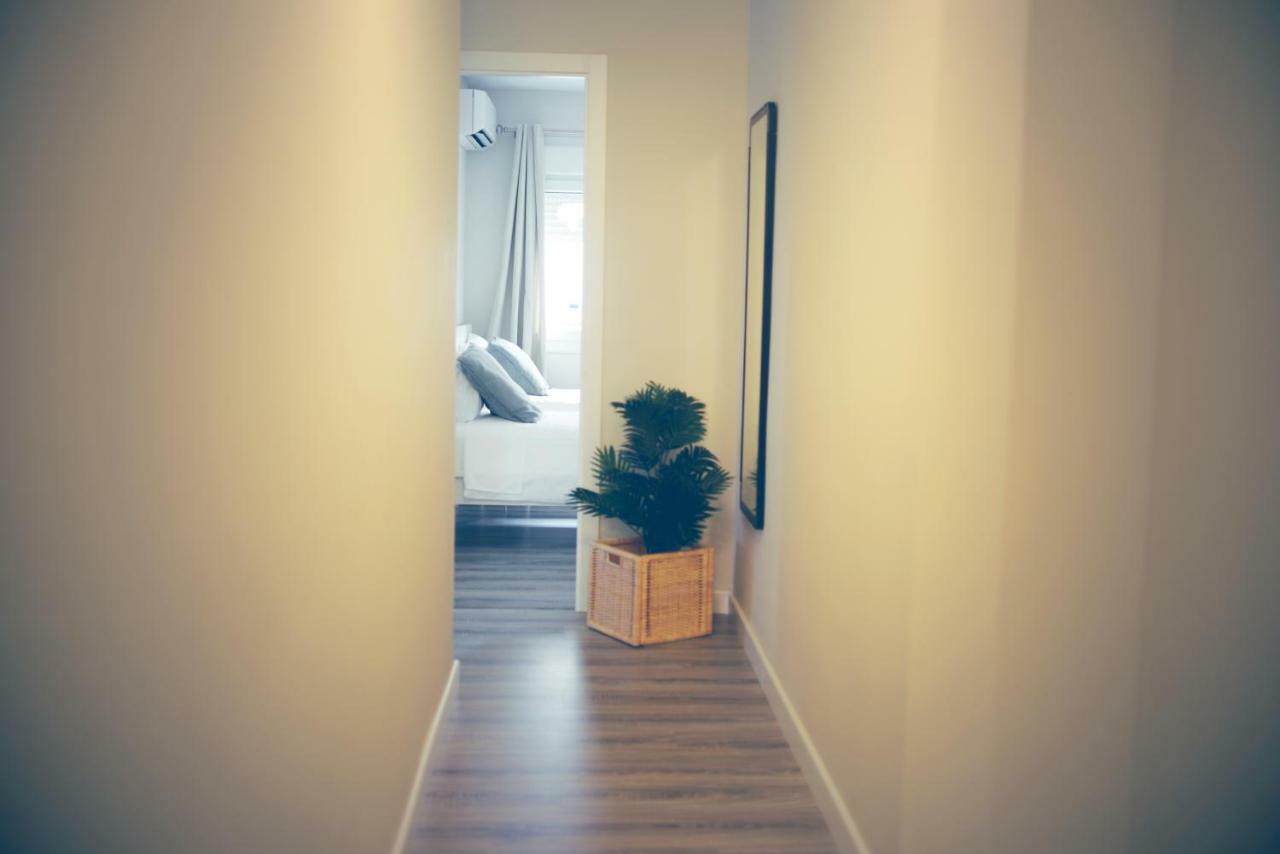 Ferienwohnung Pinsapo Ronda Exterior foto